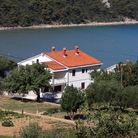 Apartments By The Sea Kampor, Rab - 5051 Kültér fotó