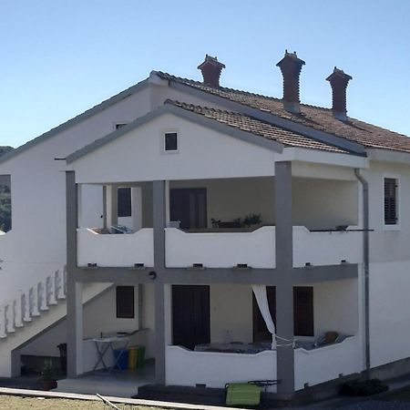 Apartments By The Sea Kampor, Rab - 5051 Kültér fotó