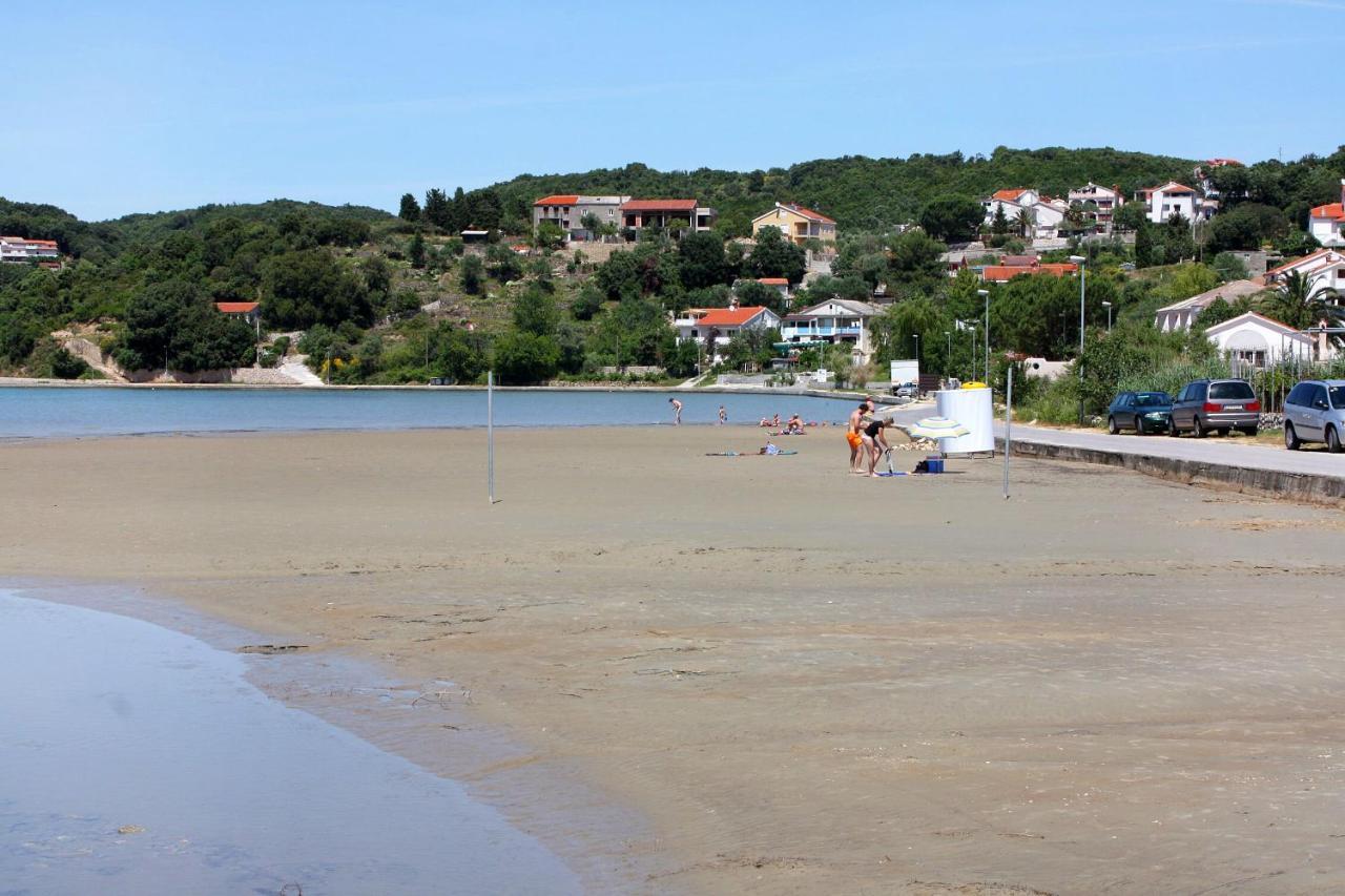 Apartments By The Sea Kampor, Rab - 5051 Kültér fotó