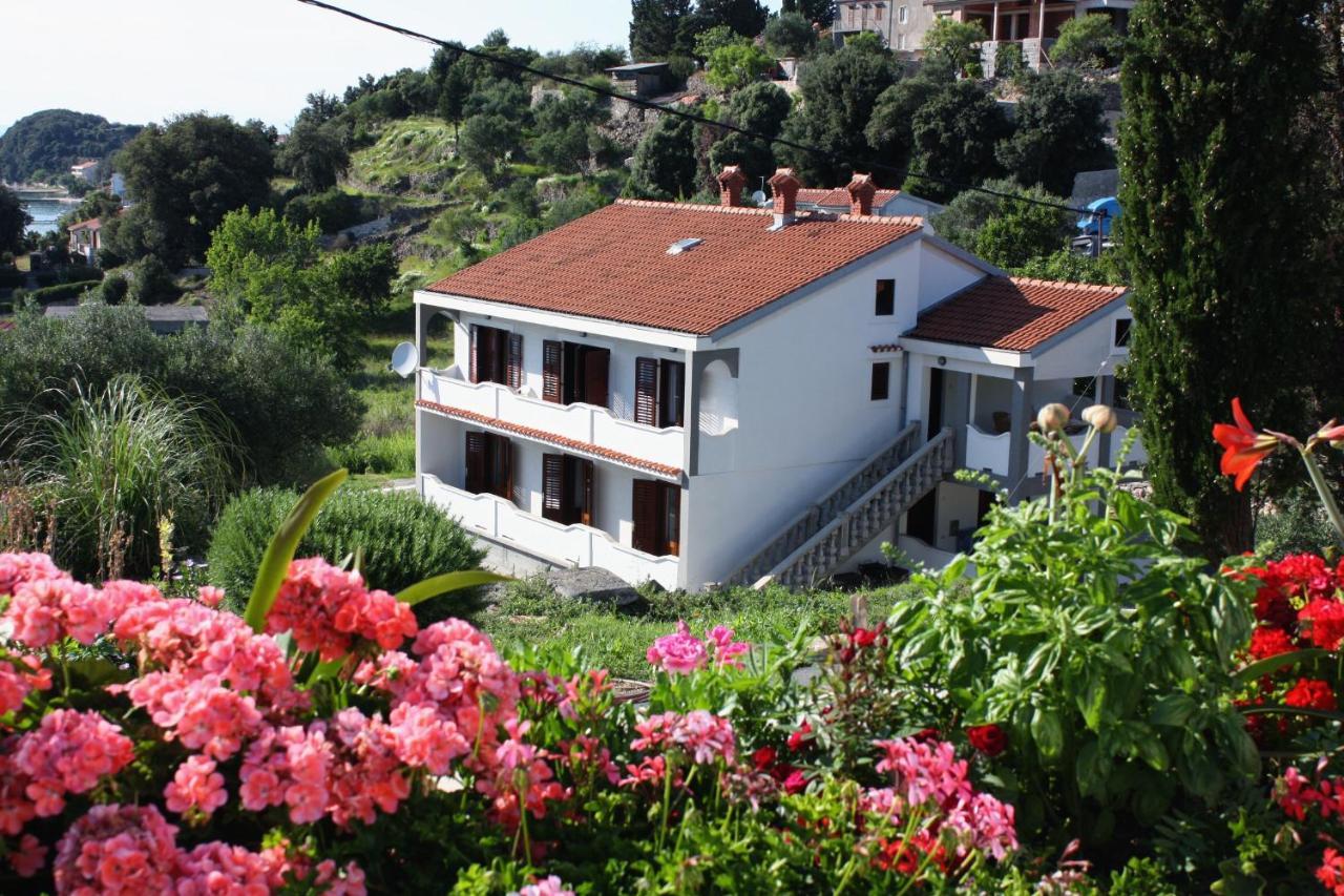 Apartments By The Sea Kampor, Rab - 5051 Kültér fotó