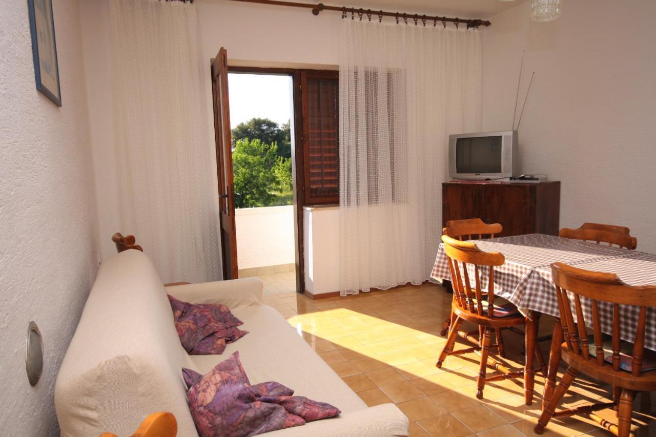 Apartments By The Sea Kampor, Rab - 5051 Kültér fotó