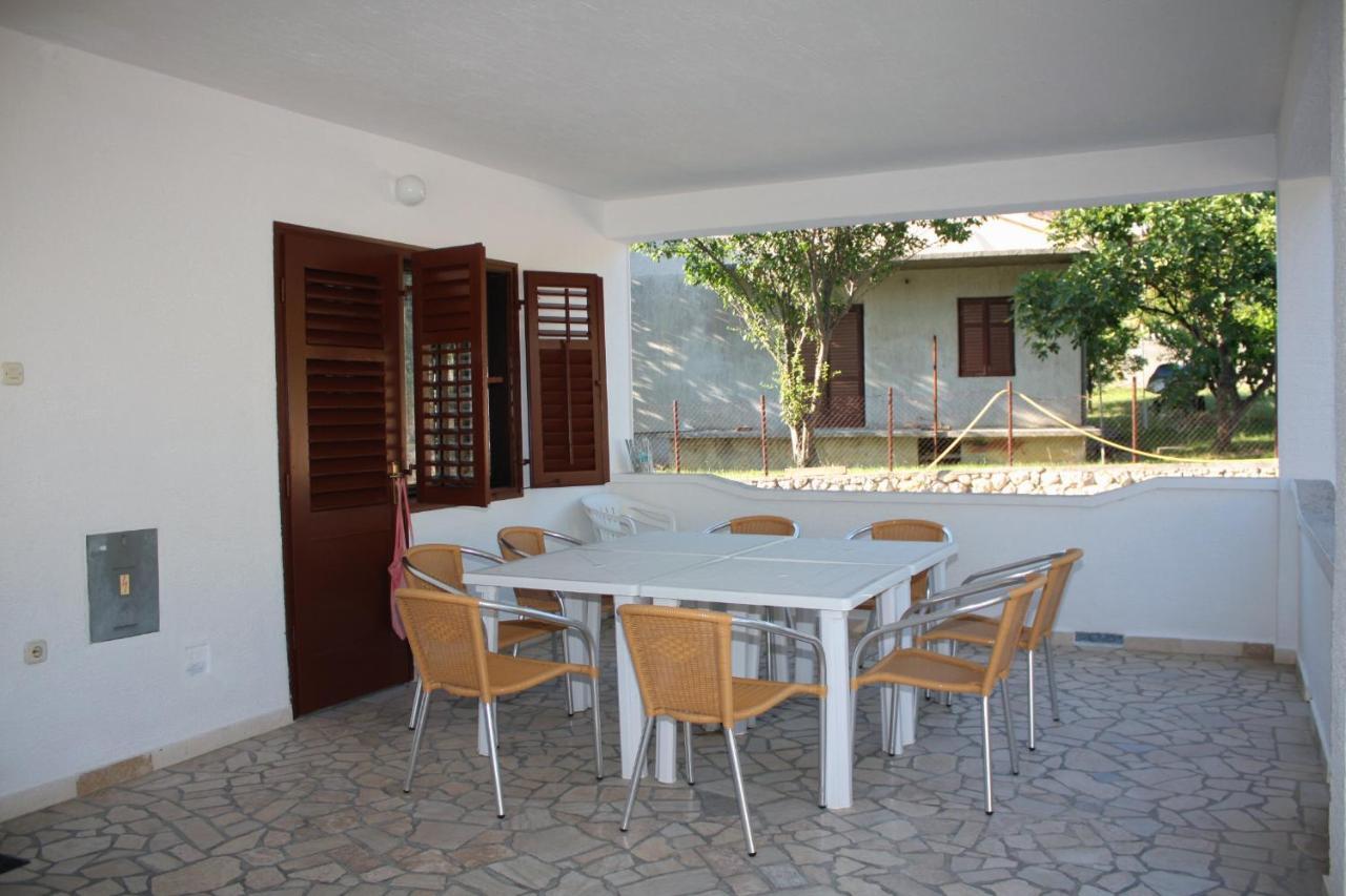 Apartments By The Sea Kampor, Rab - 5051 Kültér fotó