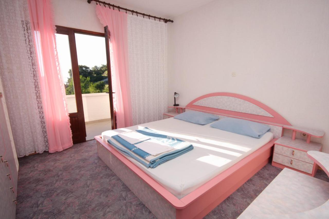 Apartments By The Sea Kampor, Rab - 5051 Kültér fotó