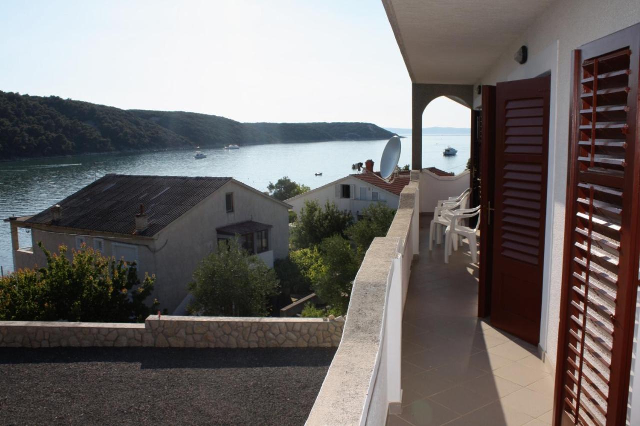 Apartments By The Sea Kampor, Rab - 5051 Kültér fotó