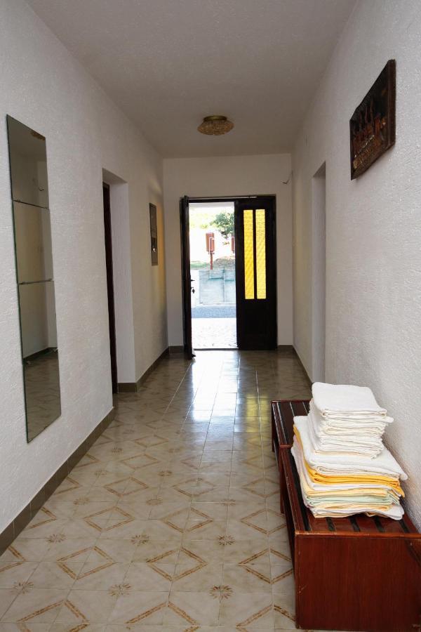Apartments By The Sea Kampor, Rab - 5051 Kültér fotó