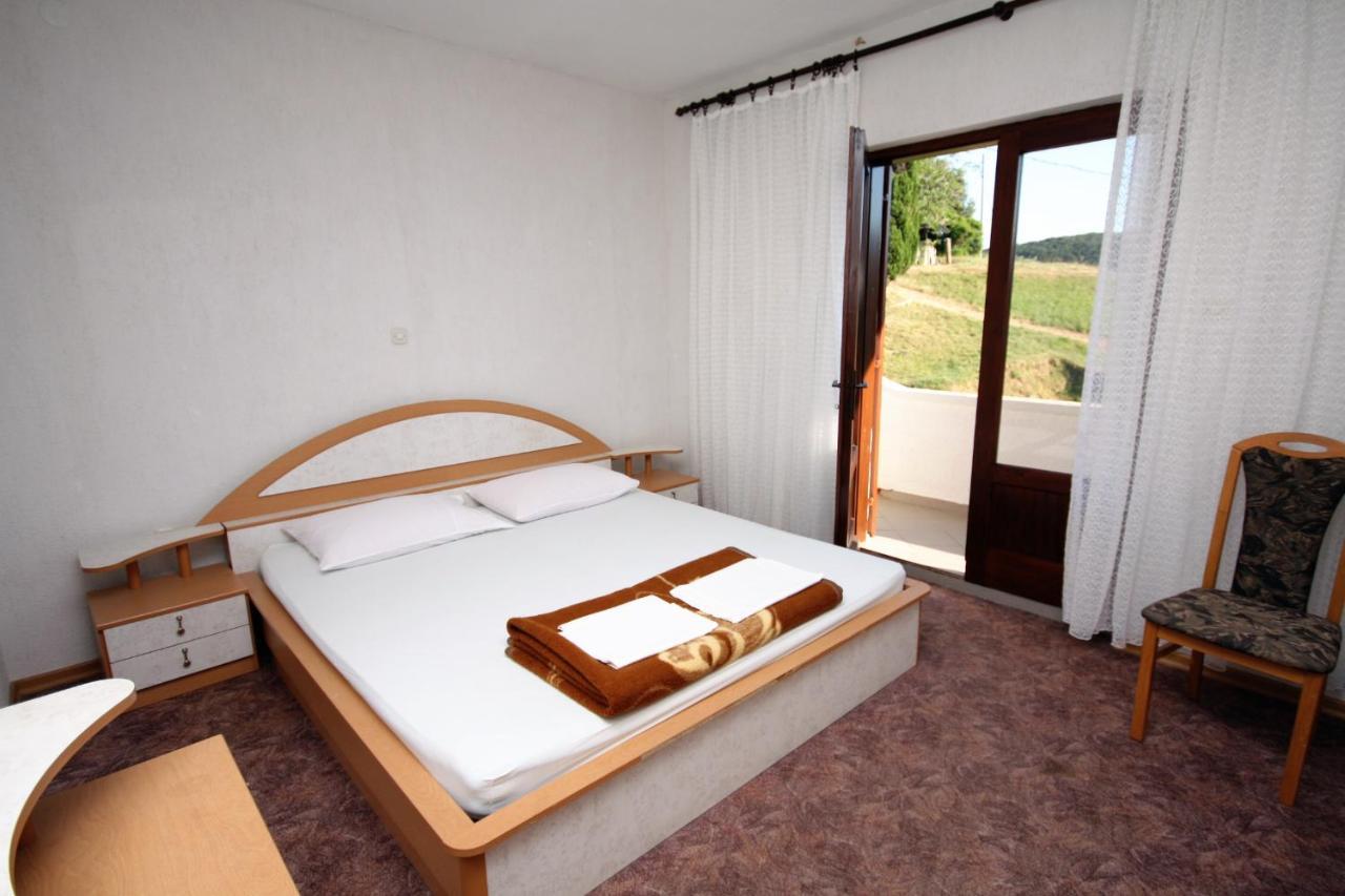 Apartments By The Sea Kampor, Rab - 5051 Kültér fotó