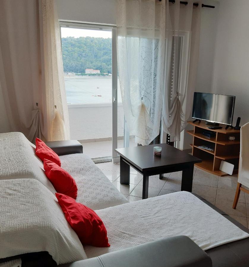 Apartments By The Sea Kampor, Rab - 5051 Kültér fotó