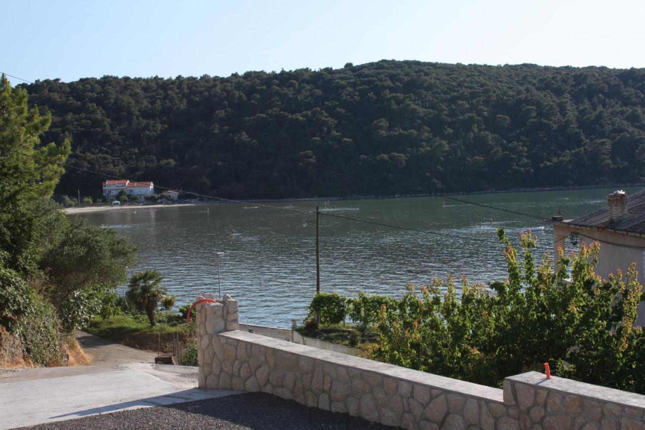Apartments By The Sea Kampor, Rab - 5051 Kültér fotó