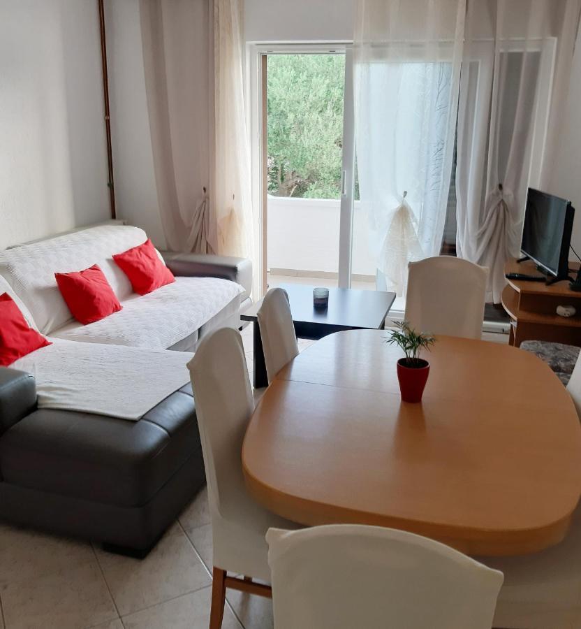 Apartments By The Sea Kampor, Rab - 5051 Kültér fotó