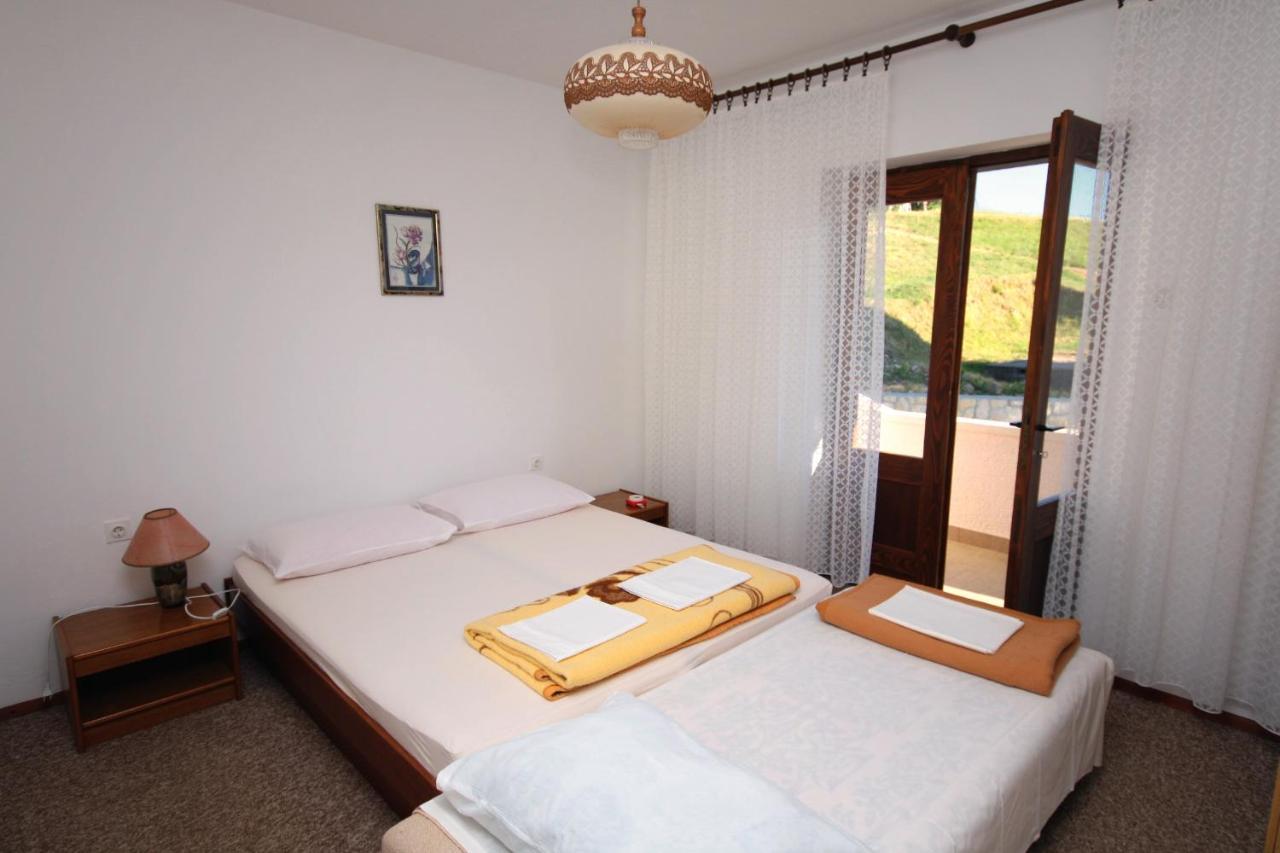 Apartments By The Sea Kampor, Rab - 5051 Kültér fotó