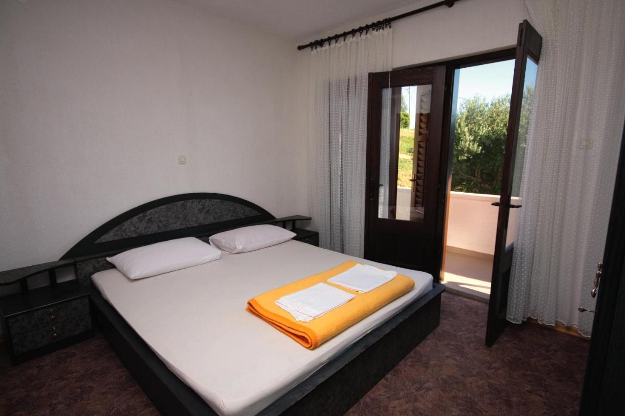 Apartments By The Sea Kampor, Rab - 5051 Kültér fotó