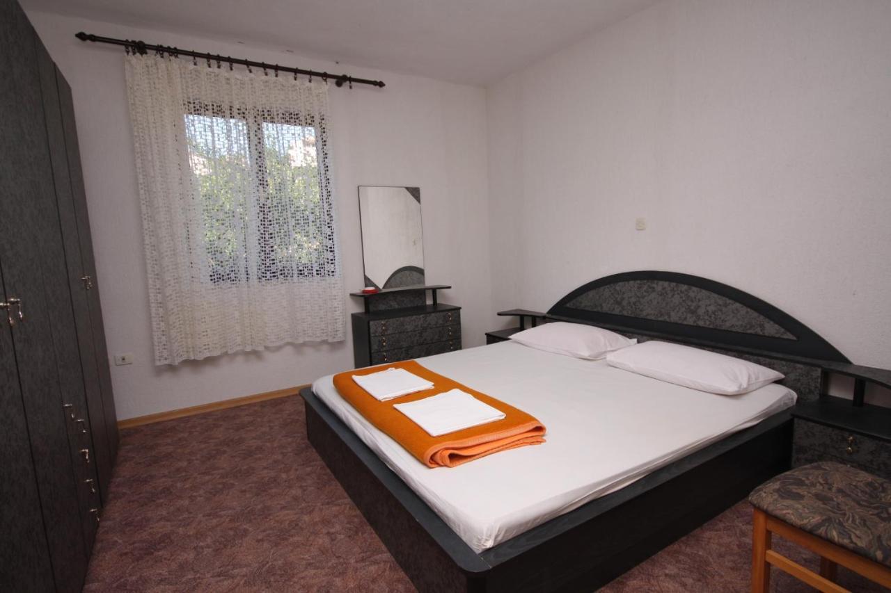 Apartments By The Sea Kampor, Rab - 5051 Kültér fotó