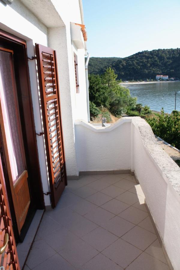 Apartments By The Sea Kampor, Rab - 5051 Kültér fotó