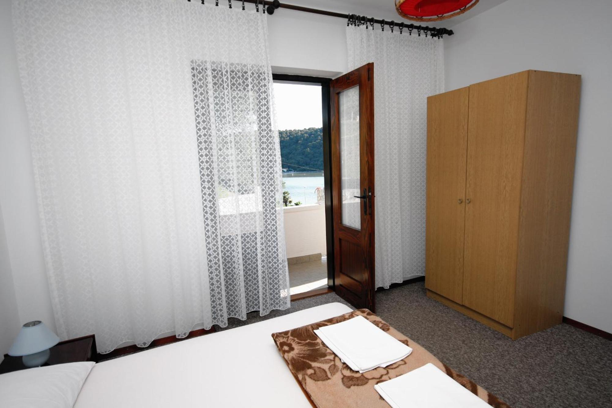 Apartments By The Sea Kampor, Rab - 5051 Szoba fotó