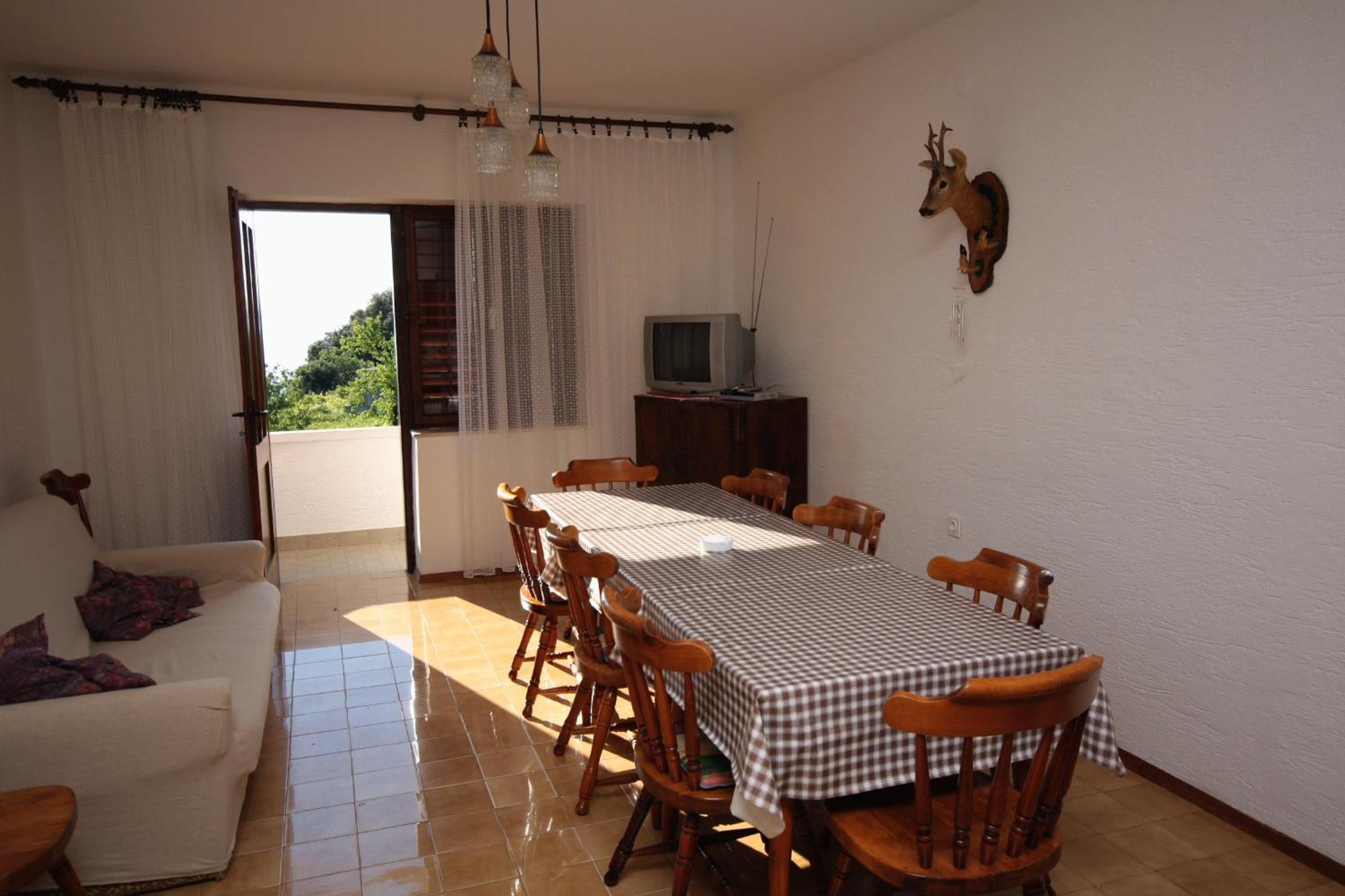 Apartments By The Sea Kampor, Rab - 5051 Szoba fotó